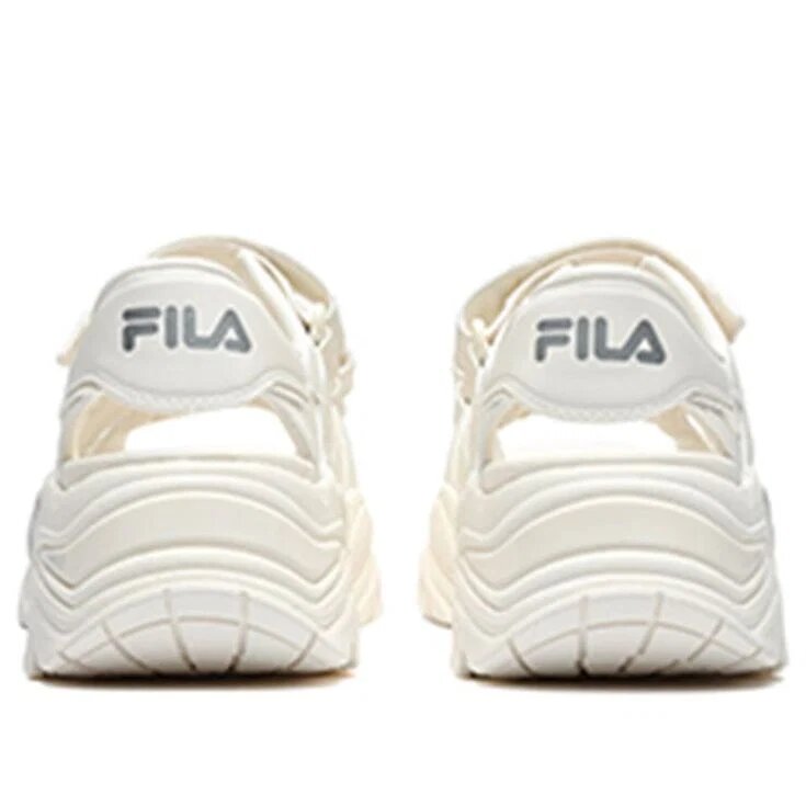 Sandalo Sofia "White"