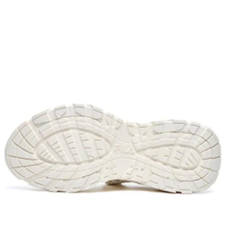 Sandalo Sofia "White"