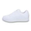 Scarpa da basket bianca