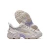Scarpa da corsa con zeppa "Grigio"
