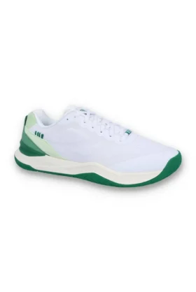 Scarpa da ginnastica Axilus Lux bianca