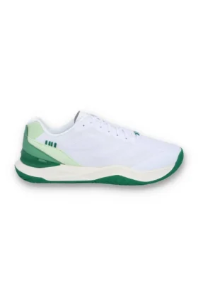 Scarpa da ginnastica Axilus Lux bianca