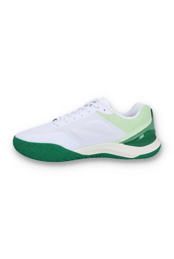 Scarpa da ginnastica Axilus Lux bianca