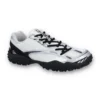 Scarpa da ginnastica Echappe bianca