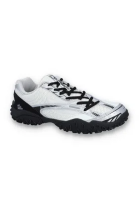 Scarpa da ginnastica Echappe bianca