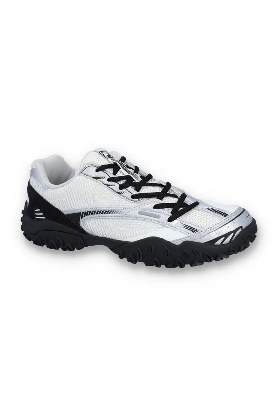 Scarpa da ginnastica Echappe bianca