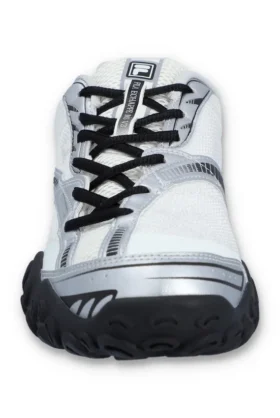 Scarpa da ginnastica Echappe bianca