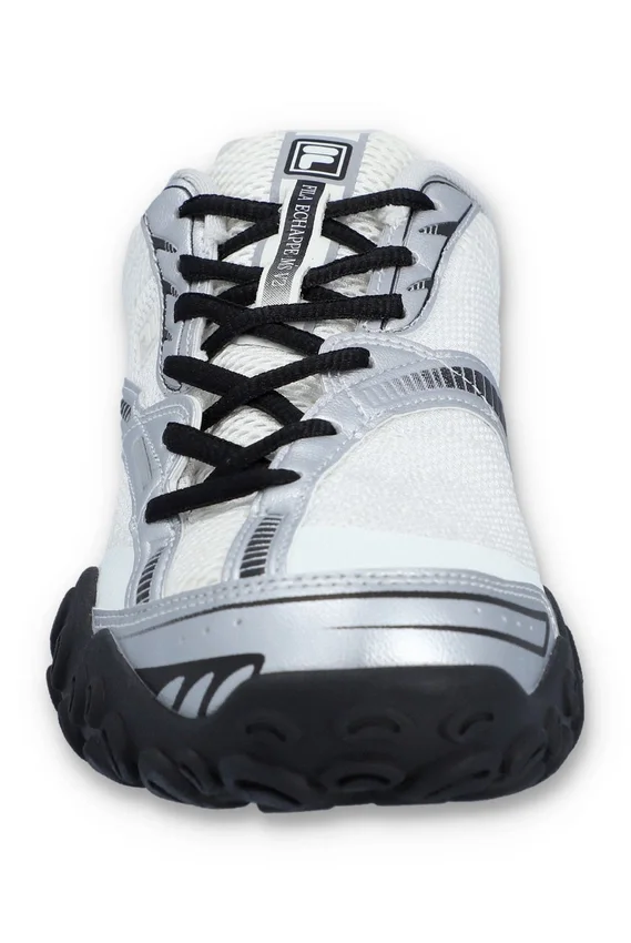 Scarpa da ginnastica Echappe bianca