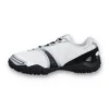 Scarpa da ginnastica Echappe bianca