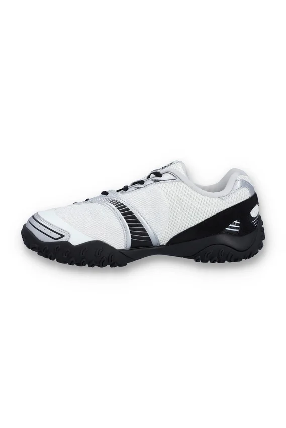 Scarpa da ginnastica Echappe bianca