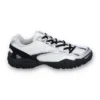 Scarpa da ginnastica Echappe bianca