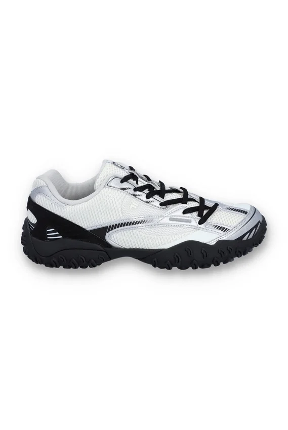Scarpa da ginnastica Echappe bianca