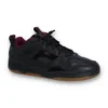 Scarpa da tennis Corda Lux nera