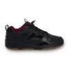 Scarpa da tennis Corda Lux nera