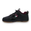 Scarpa da tennis Corda Lux nera
