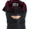 Scarpa da tennis Corda Lux nera