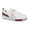 Scarpa da tennis Targa NT Lux color crema