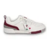 Scarpa da tennis Targa NT Lux color crema