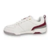 Scarpa da tennis Targa NT Lux color crema