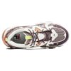 Scarpe alla moda Fluid 4 Cat Claw "Bianco Viola"