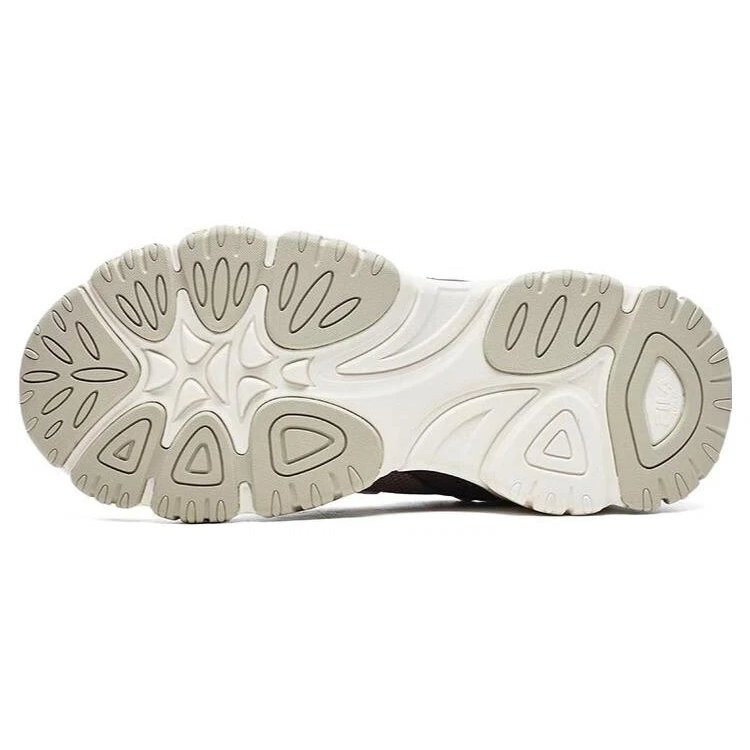 Scarpe alla moda Fluid 4 Cat Claw "Bianco Viola"