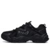 Scarpe alla moda Fluid 4 Cat Claw "Nero"