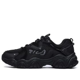 Scarpe alla moda Fluid 4 Cat Claw "Nero"