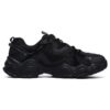 Scarpe alla moda Fluid 4 Cat Claw "Nero"