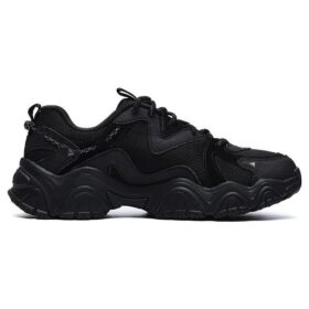 Scarpe alla moda Fluid 4 Cat Claw “Nero”