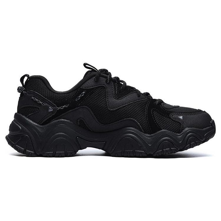 Scarpe alla moda Fluid 4 Cat Claw "Nero"