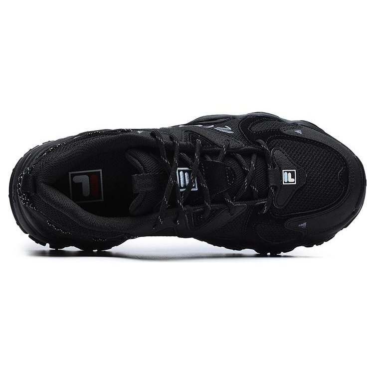Scarpe alla moda Fluid 4 Cat Claw "Nero"