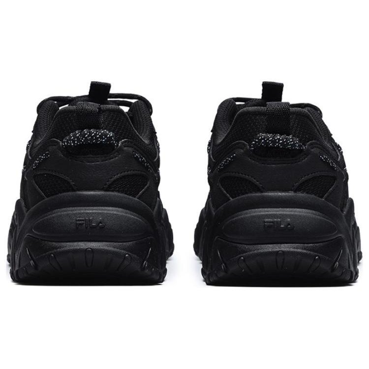 Scarpe alla moda Fluid 4 Cat Claw "Nero"