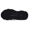 Scarpe alla moda Fluid 4 Cat Claw "Nero"
