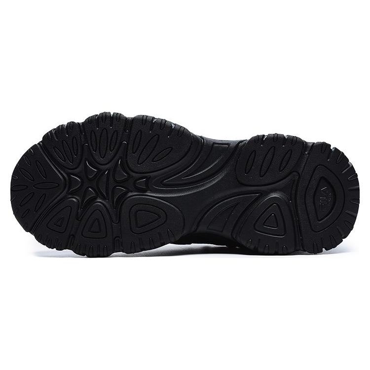 Scarpe alla moda Fluid 4 Cat Claw "Nero"