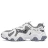 Scarpe alla moda Fluid 4 Cat Claw "White Grey"