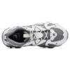 Scarpe alla moda Fluid 4 Cat Claw "White Grey"