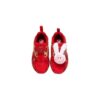 Scarpe alla moda "Red Gold"