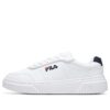 Scarpe alla moda serie Heritage-FHT GS Bianco/Blu
