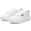 Scarpe alla moda serie Heritage-FHT GS Bianco/Blu