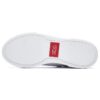 Scarpe alla moda serie Heritage-FHT GS Bianco/Blu