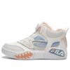 Scarpe alte "White"