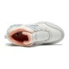 Scarpe alte "White"