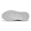 Scarpe alte "White"