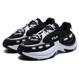 Scarpe Arch Vintage “Black White”