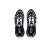 Scarpe Arch Vintage "Black White"