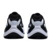 Scarpe Arch Vintage "Black White"