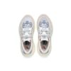 Scarpe Arch Vintage "Rosa Viola Bianco"