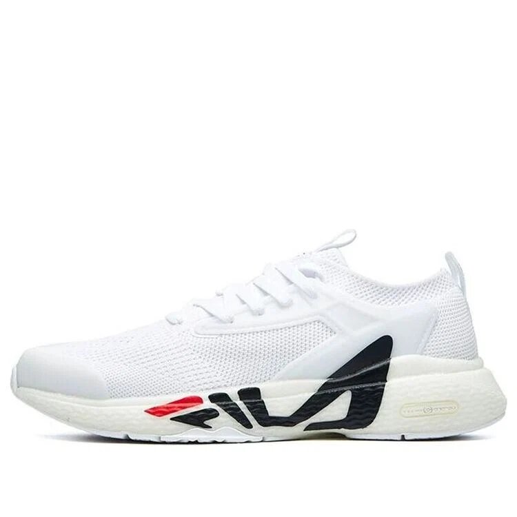 Scarpe Athletics Mind 3s Bianco