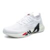 Scarpe Athletics Mind 3s Bianco
