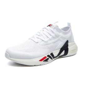 Scarpe Athletics Mind 3s Bianco